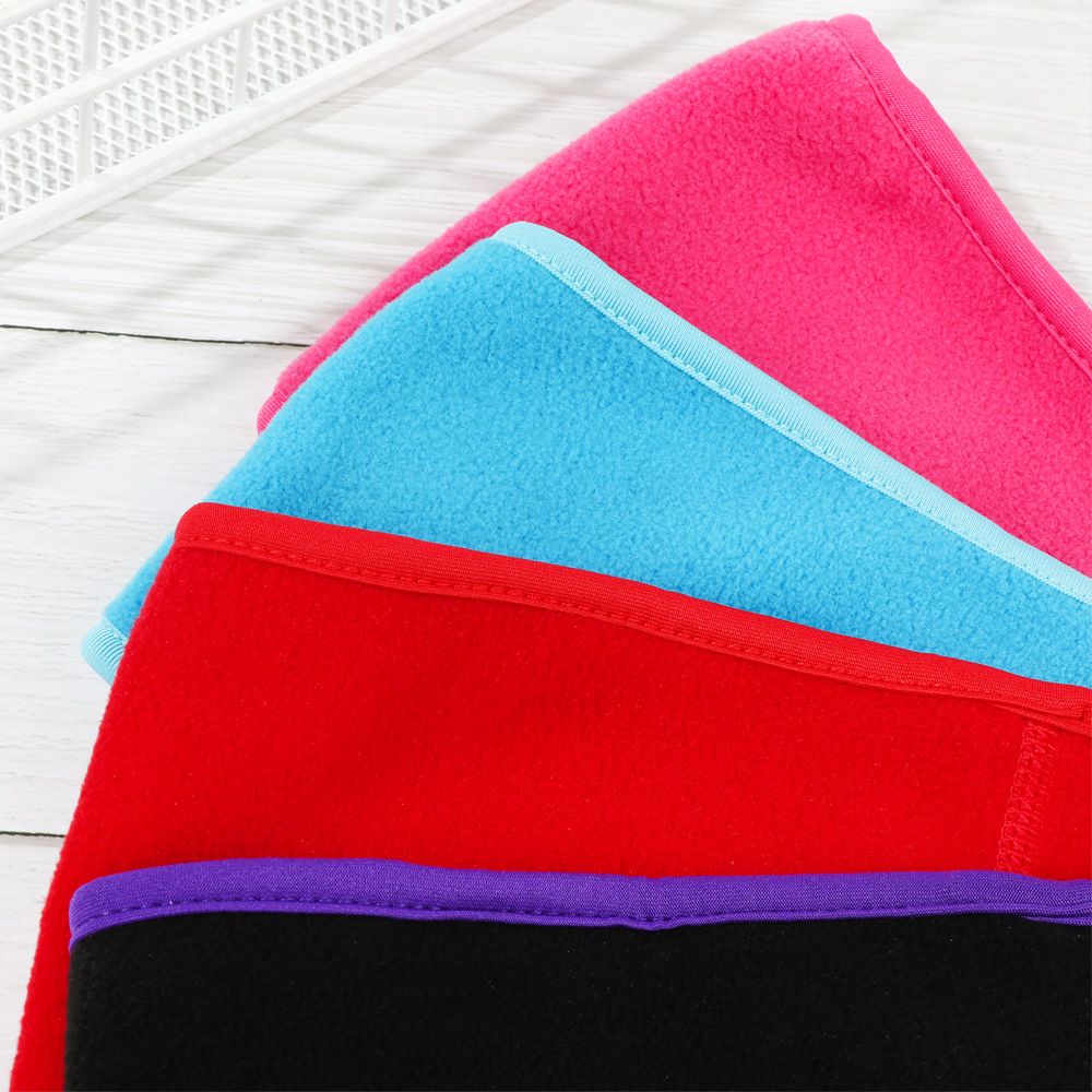 1Pcs Hair Bands Women Girls Fl - огляд і ціна Fleece Ear Warmer Band