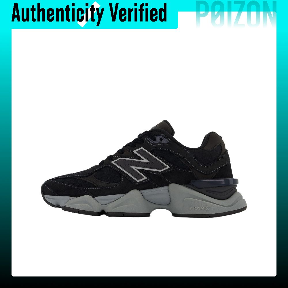 New Balance NB 9060 Casual Sho - огляд і ціна New Balance Shoes 9060
