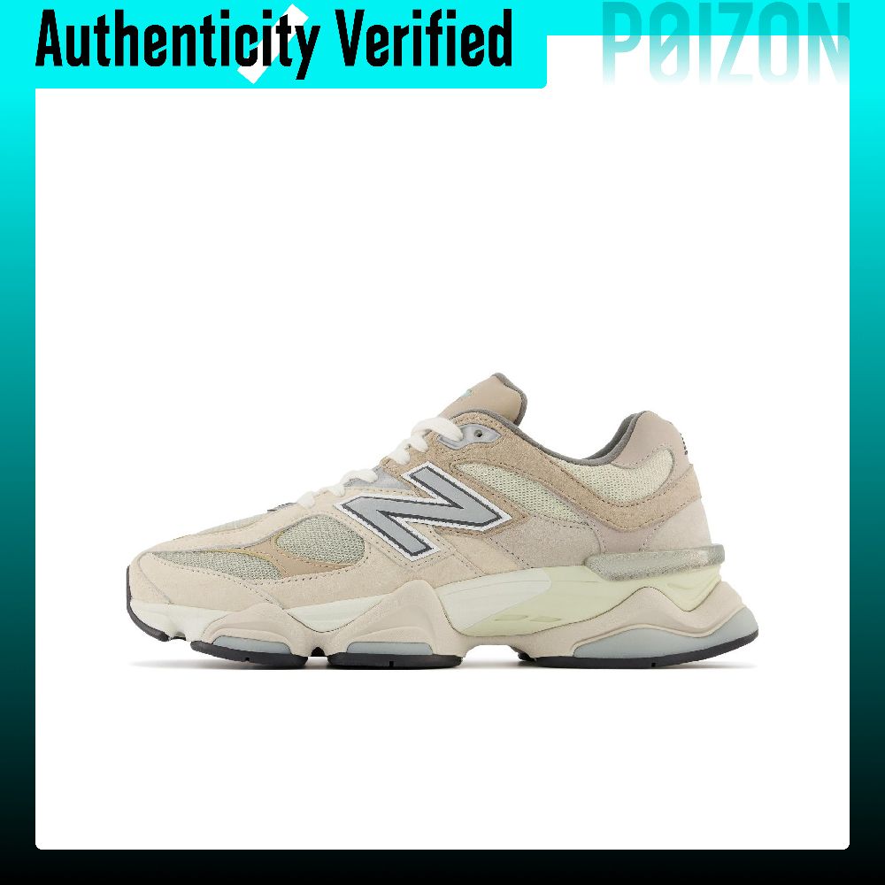 New Balance NB 9060 Casual Sho - огляд і ціна New Balance Shoes 9060