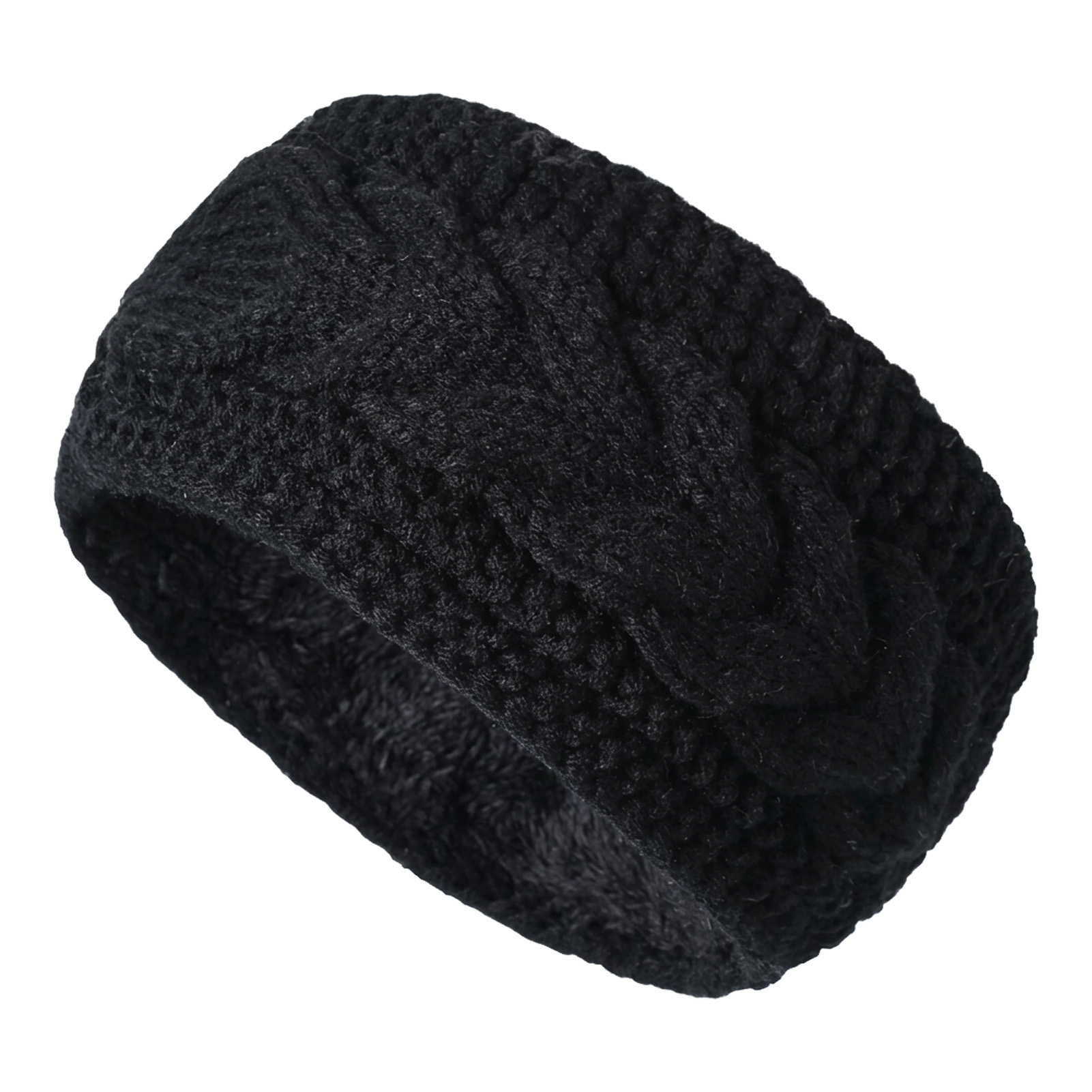 Warm Ear Warmer Headband Soft  - огляд і ціна Fleece Ear Warmer Band