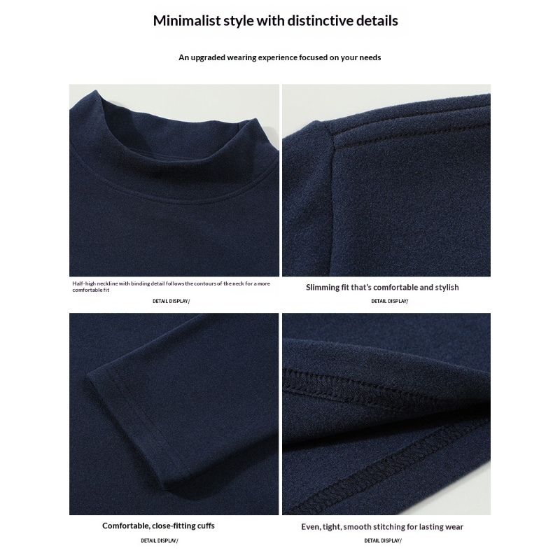 Men Women Fleece Lined Thermal - огляд і ціна Flannel Shirt Lined