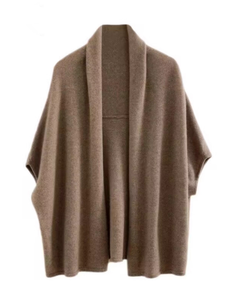 Autumn Winter New Style Loose  - огляд і ціна Wool Coat Peacoat