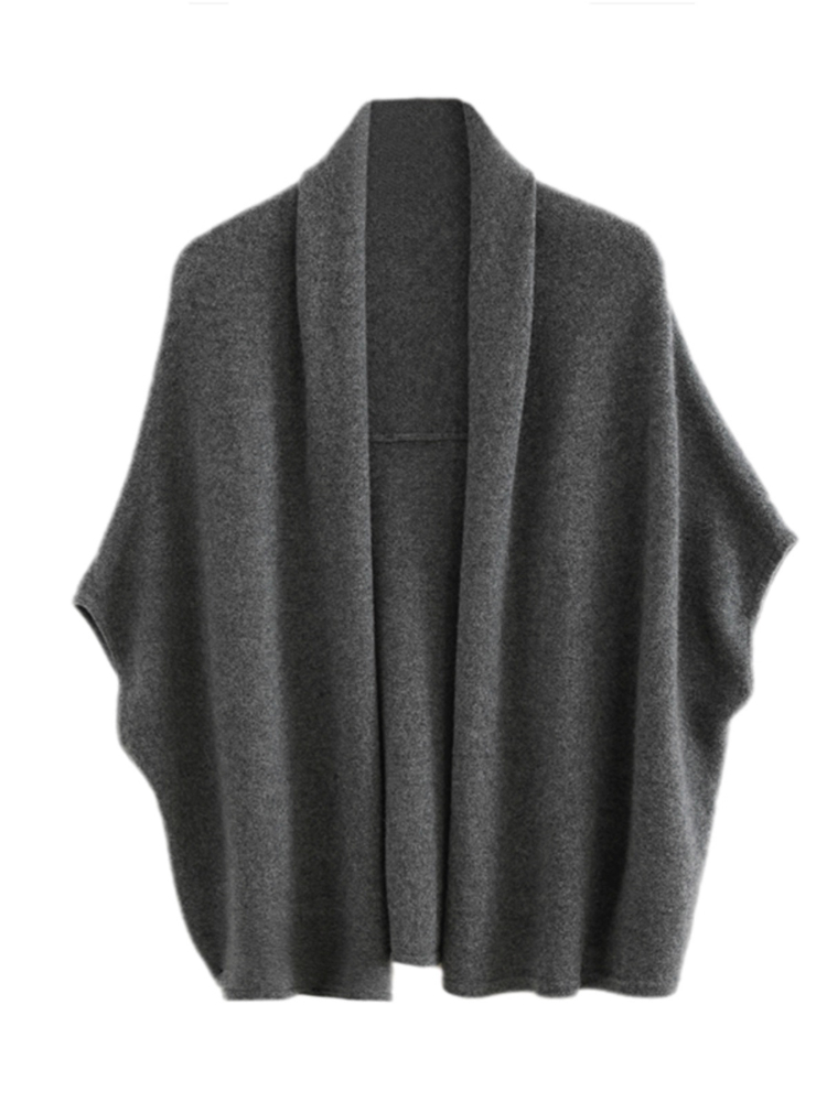 Autumn Winter New Style Loose  - огляд і ціна Wool Coat Peacoat
