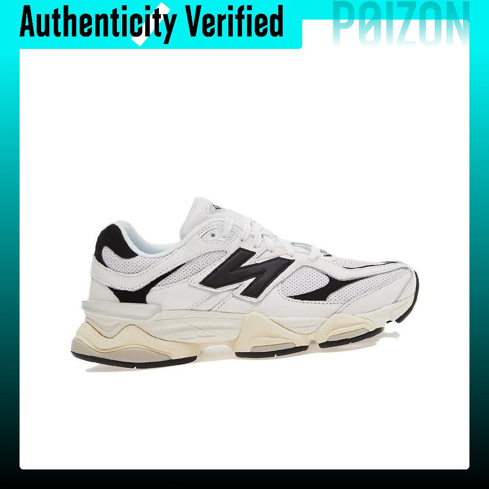 New Balance NB 9060 Casual Sho - огляд і ціна New Balance Shoes 9060